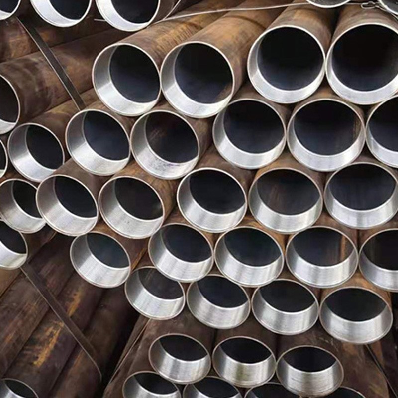 鼓楼隧道管棚管