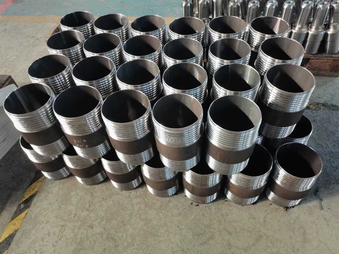 鼓楼219mm管棚管